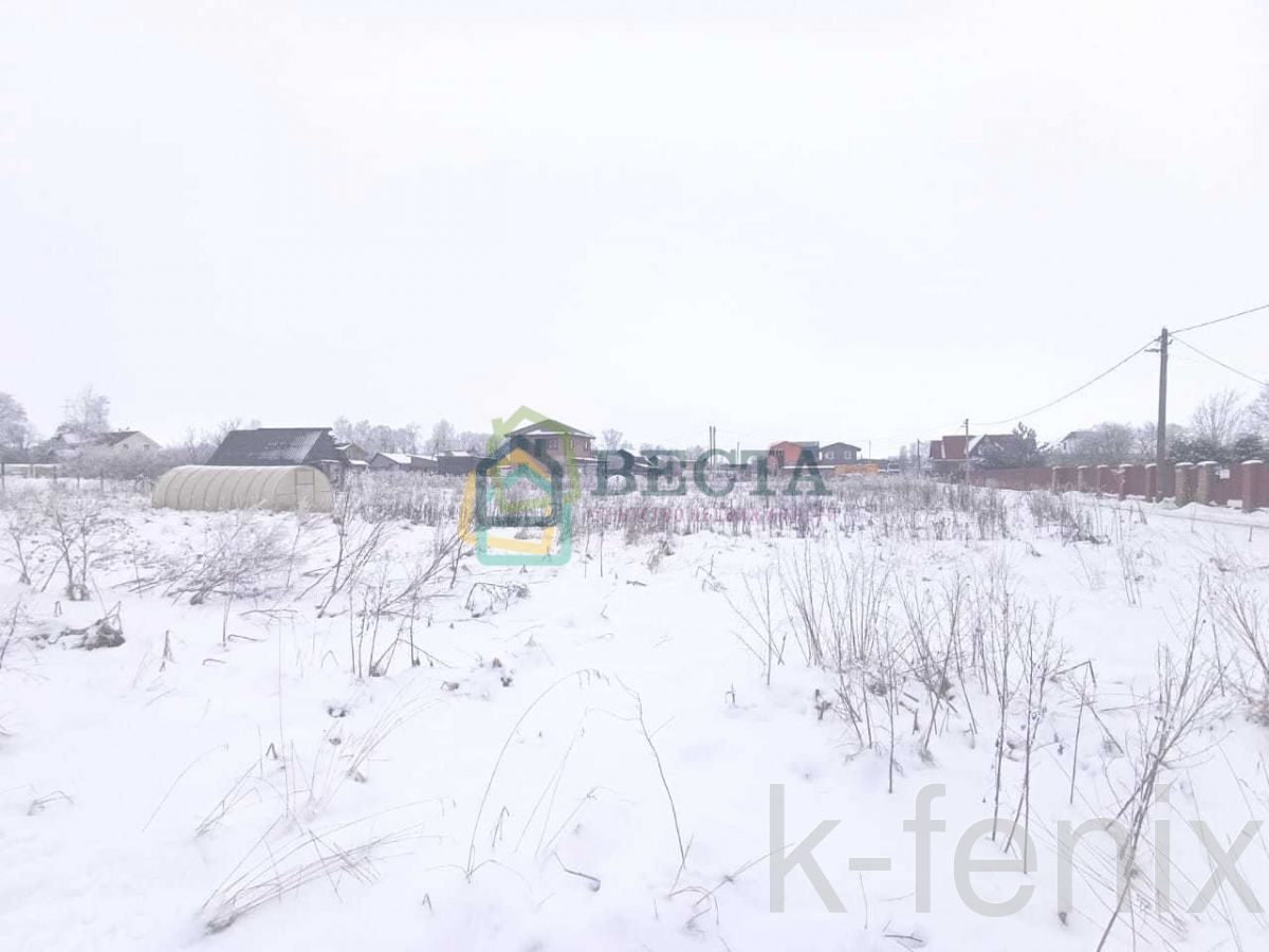 участок 16 сот